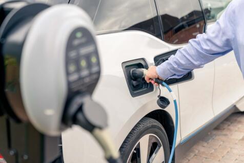 Electrical charging